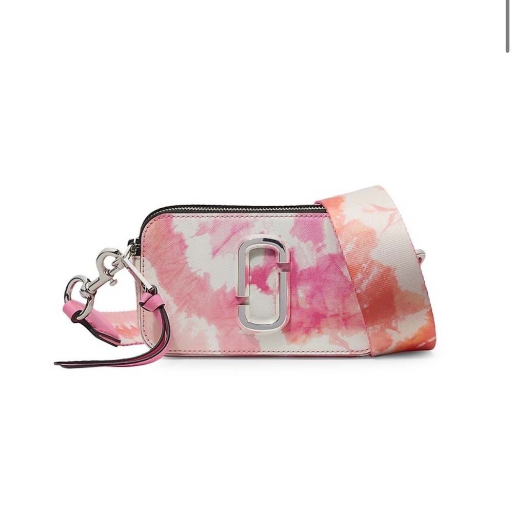 Marc jacobs cross body